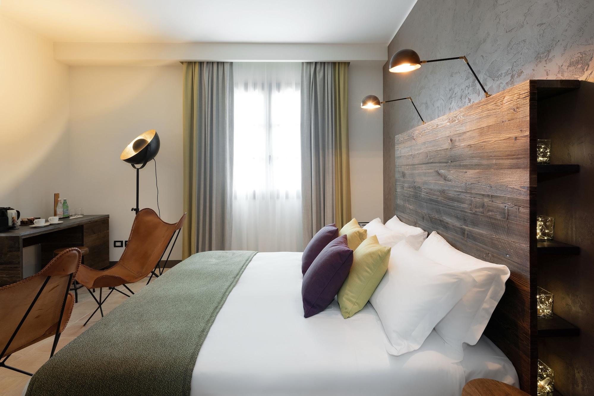 Momentum Wellness Bio Resort Castelvetrano Kültér fotó
