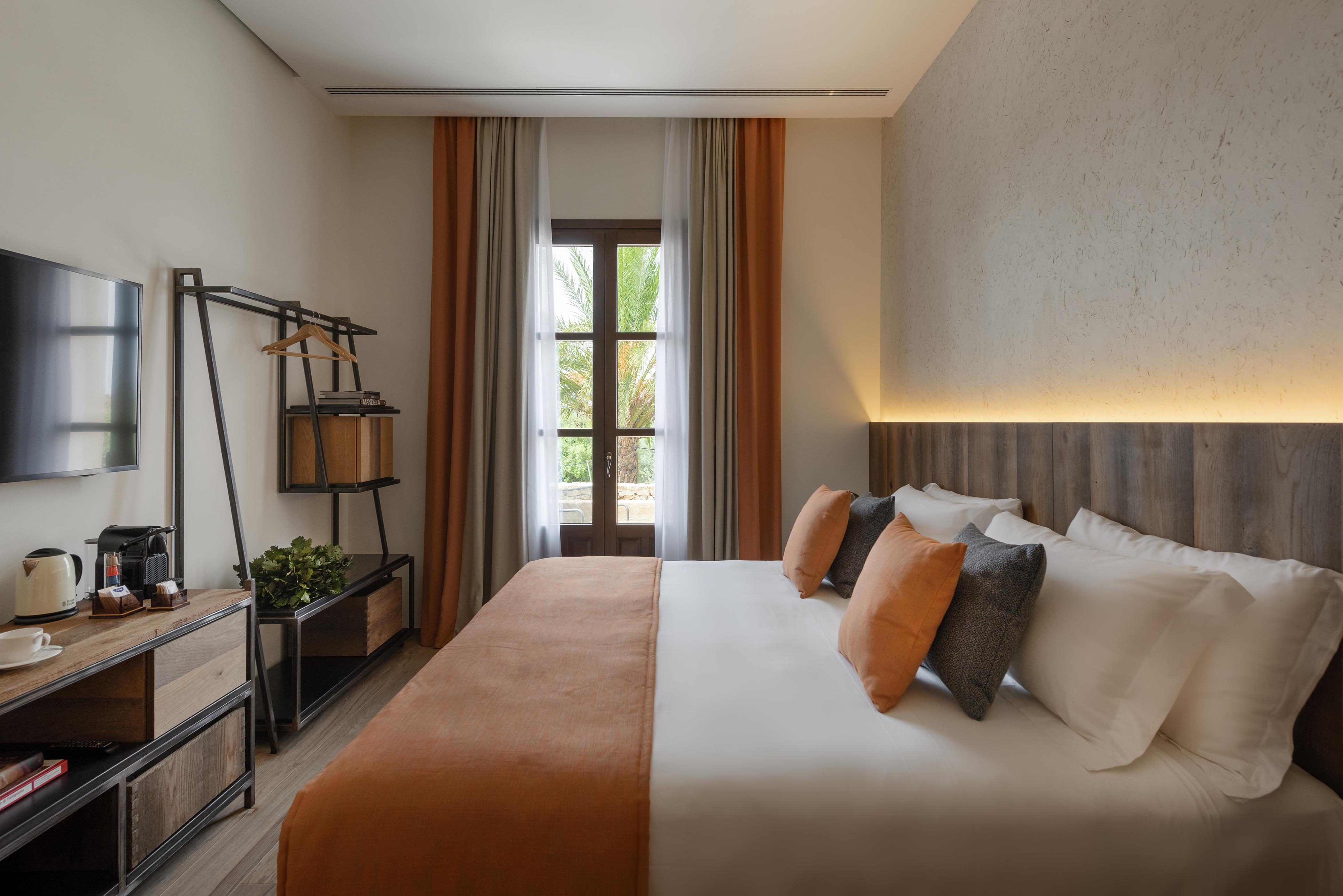 Momentum Wellness Bio Resort Castelvetrano Kültér fotó