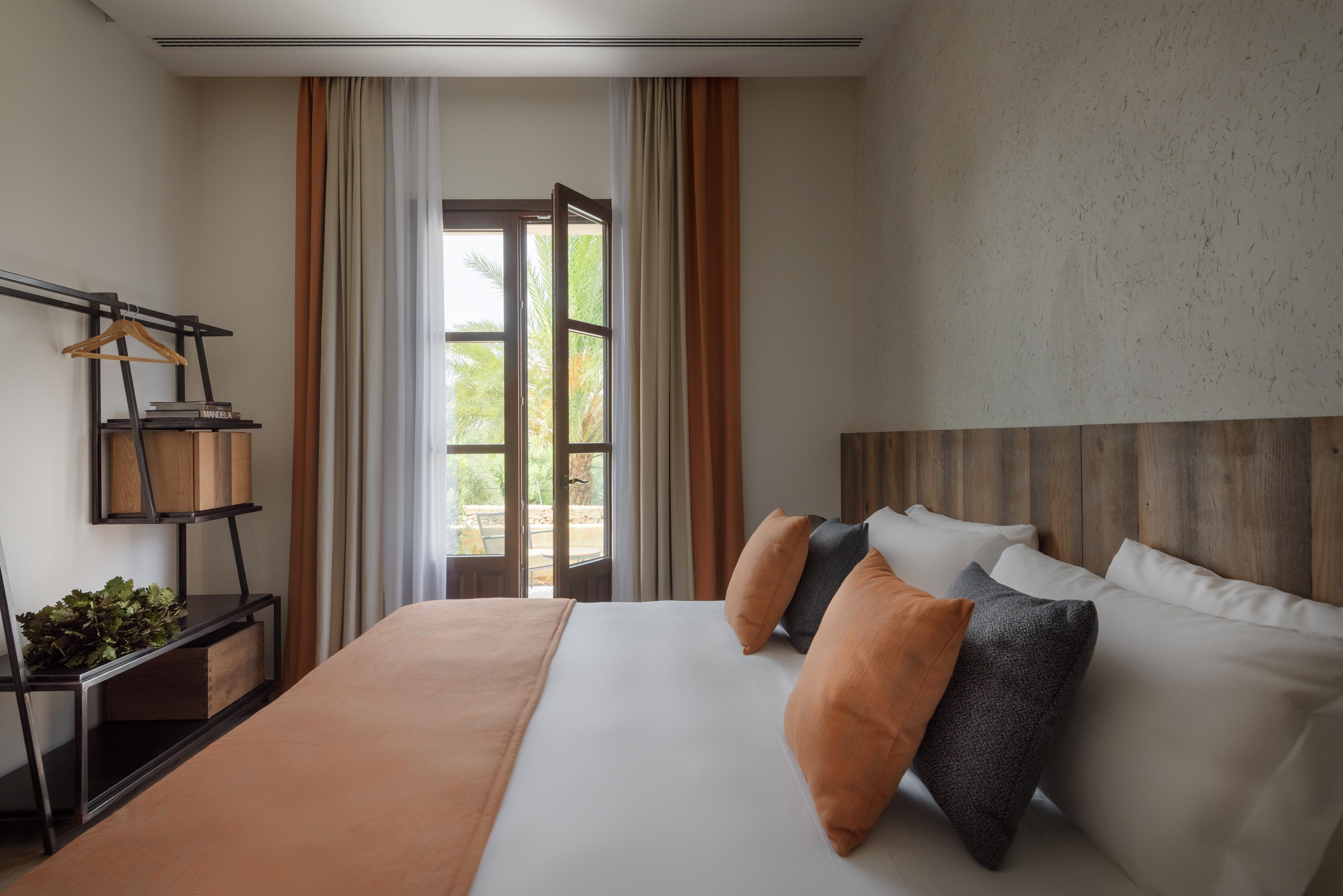 Momentum Wellness Bio Resort Castelvetrano Kültér fotó