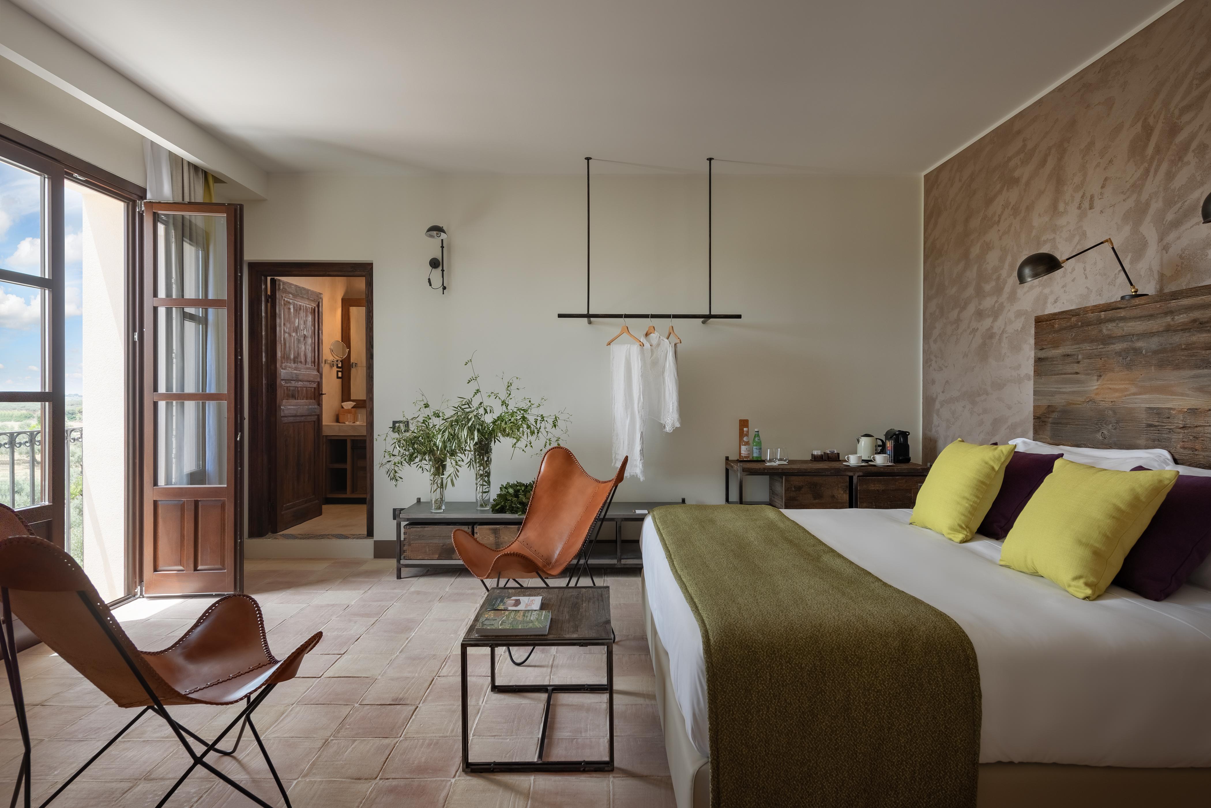 Momentum Wellness Bio Resort Castelvetrano Kültér fotó