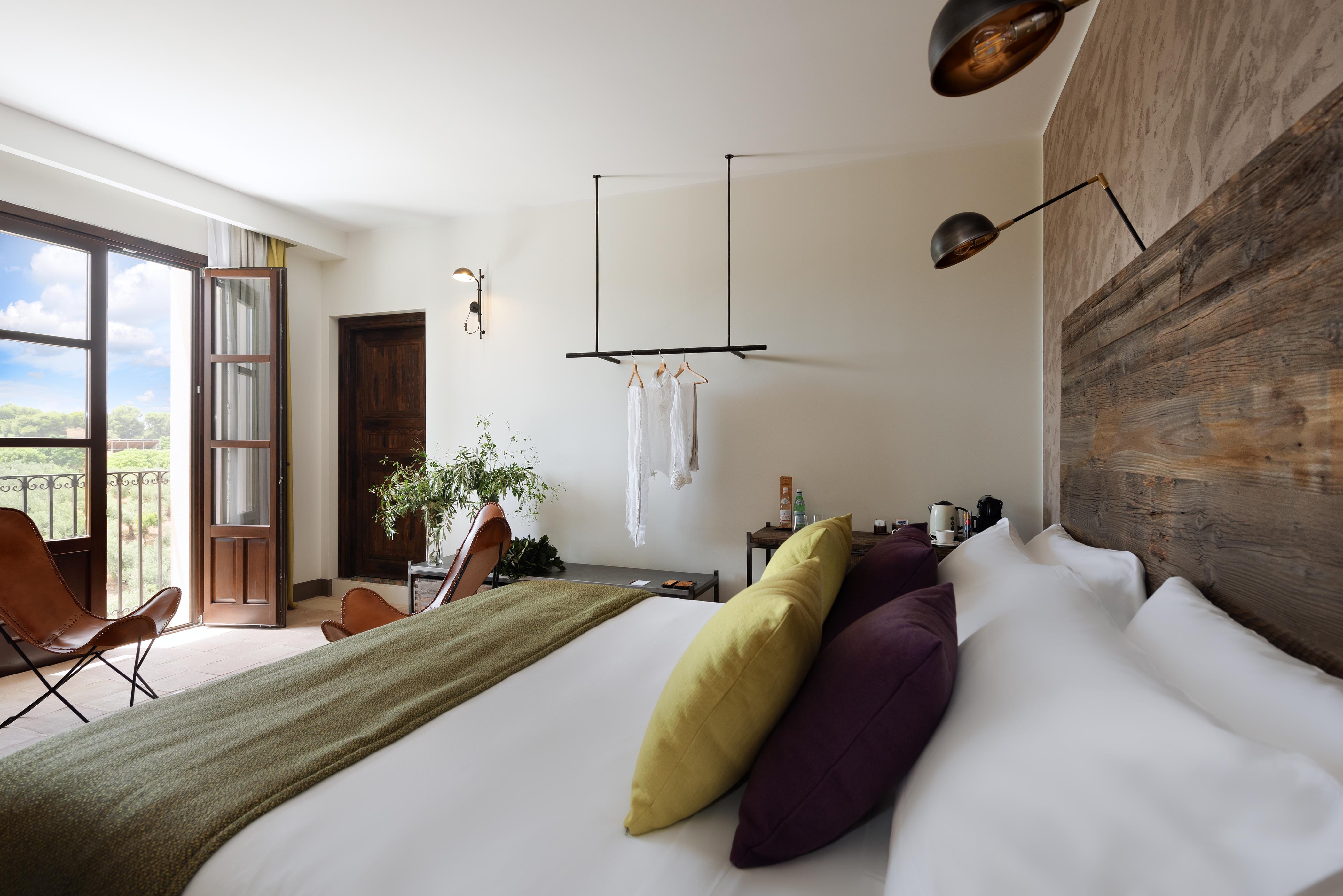 Momentum Wellness Bio Resort Castelvetrano Kültér fotó