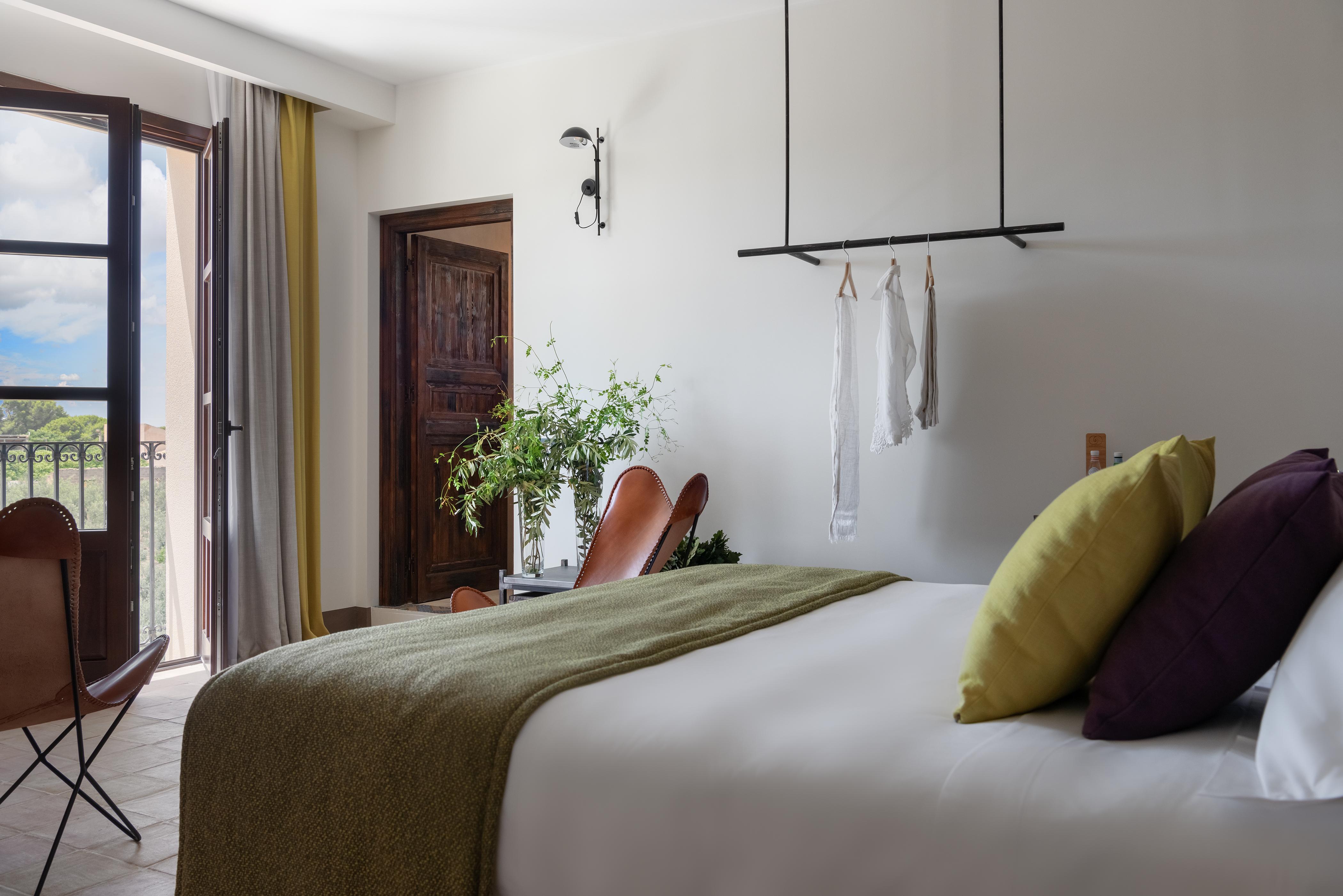 Momentum Wellness Bio Resort Castelvetrano Kültér fotó