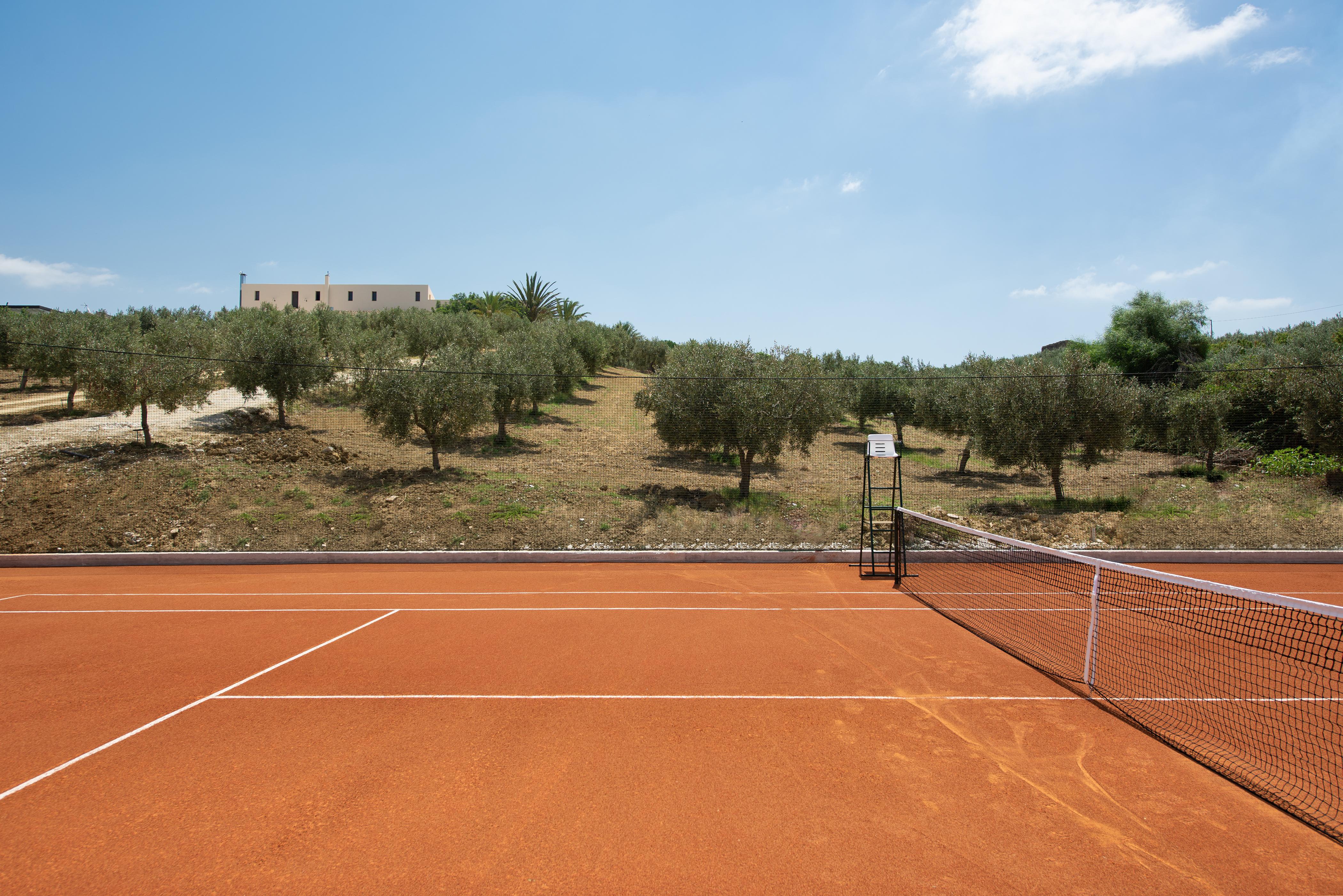 Momentum Wellness Bio Resort Castelvetrano Kültér fotó