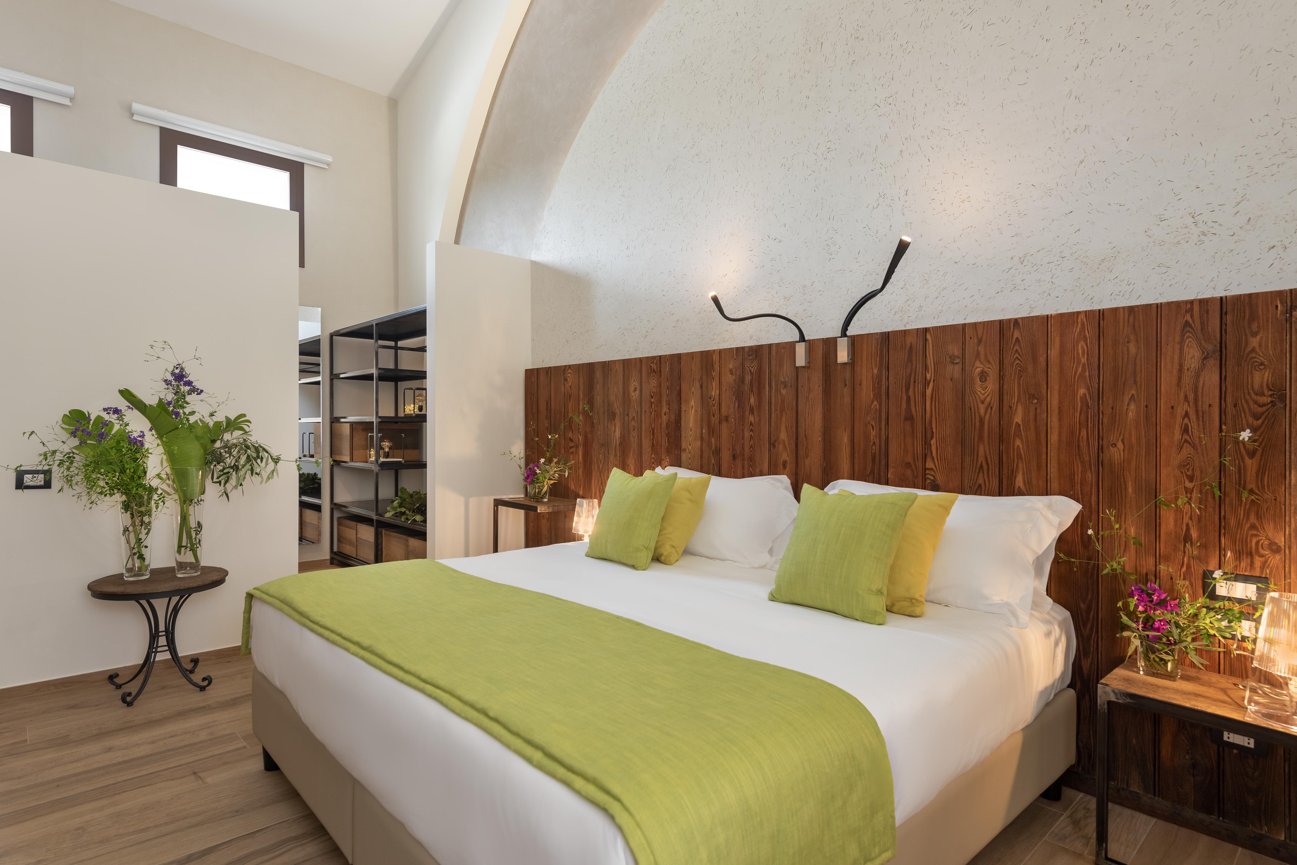 Momentum Wellness Bio Resort Castelvetrano Kültér fotó