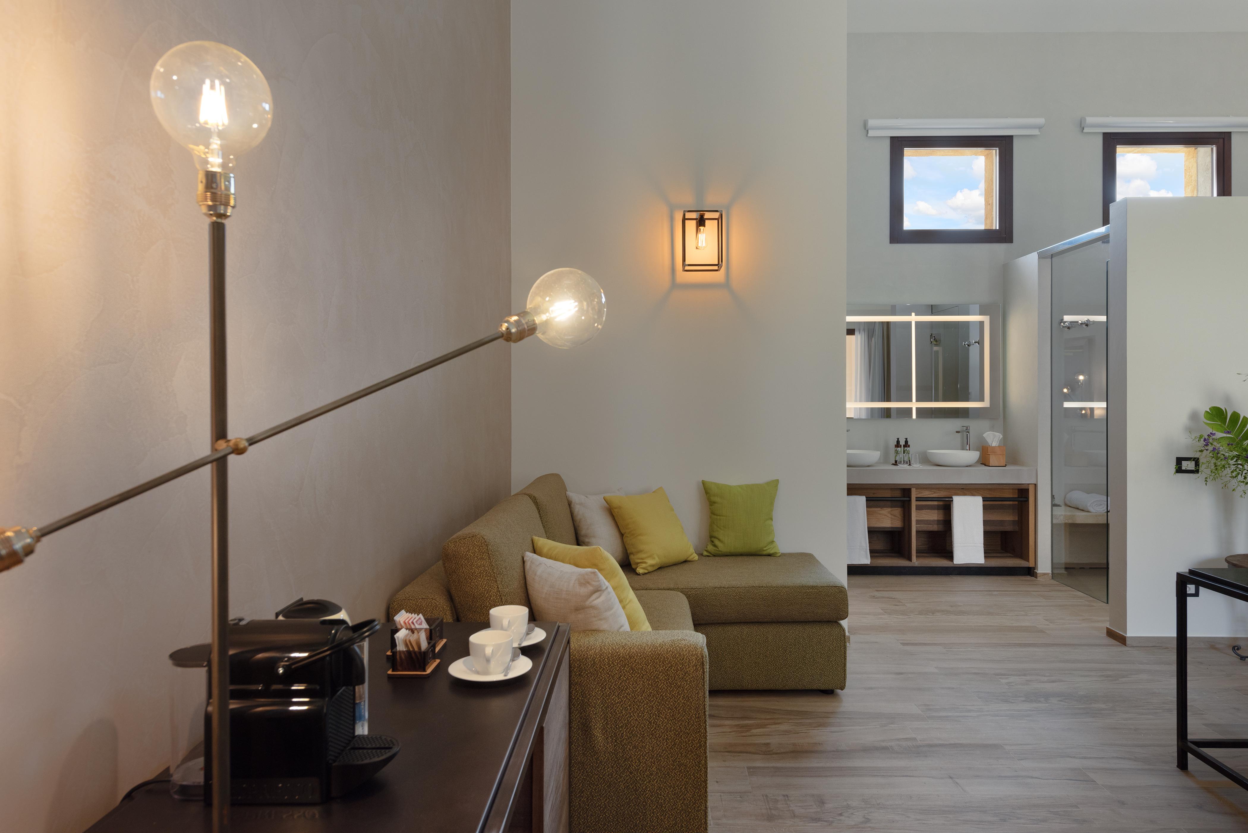 Momentum Wellness Bio Resort Castelvetrano Kültér fotó