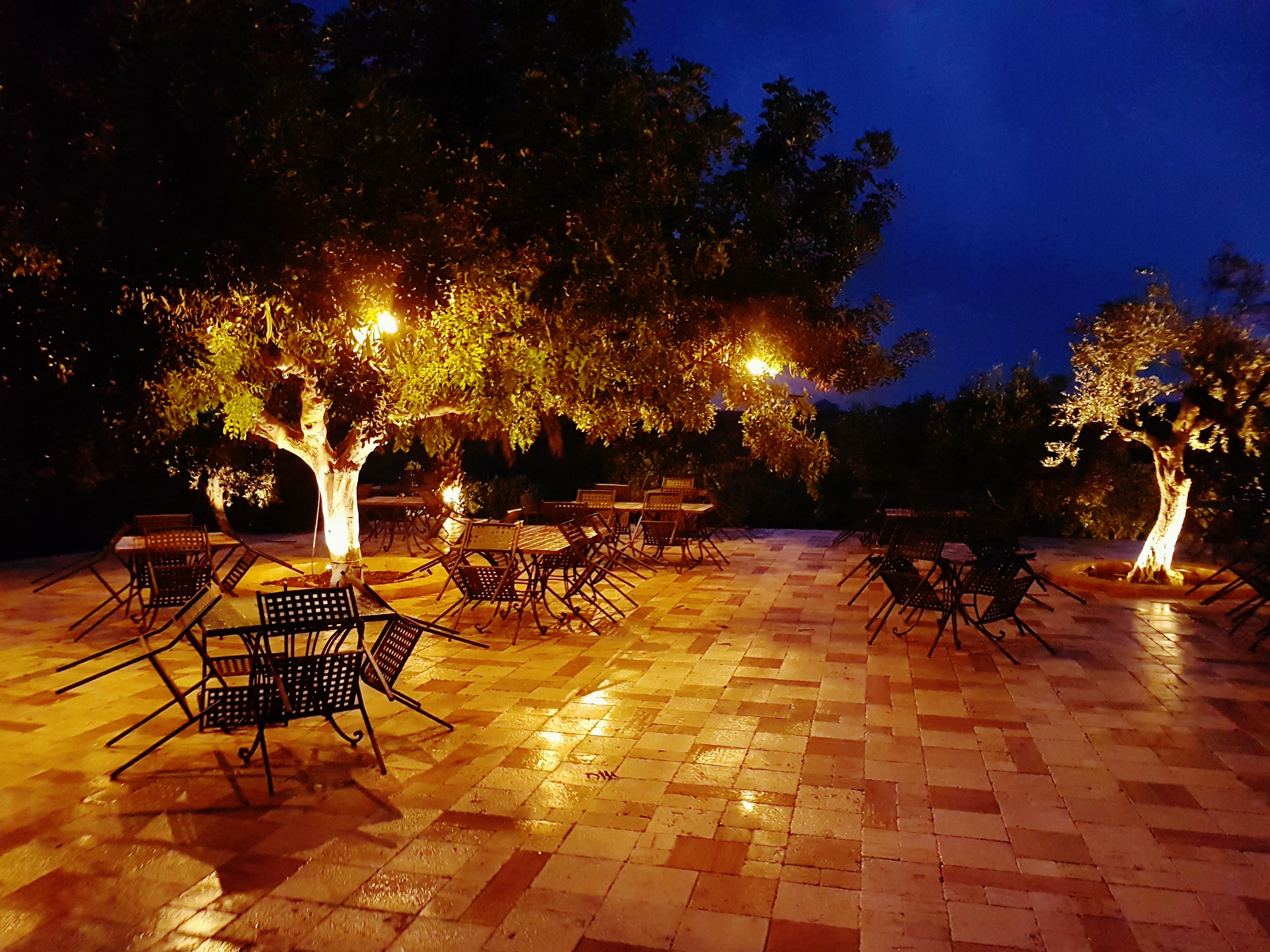 Momentum Wellness Bio Resort Castelvetrano Kültér fotó