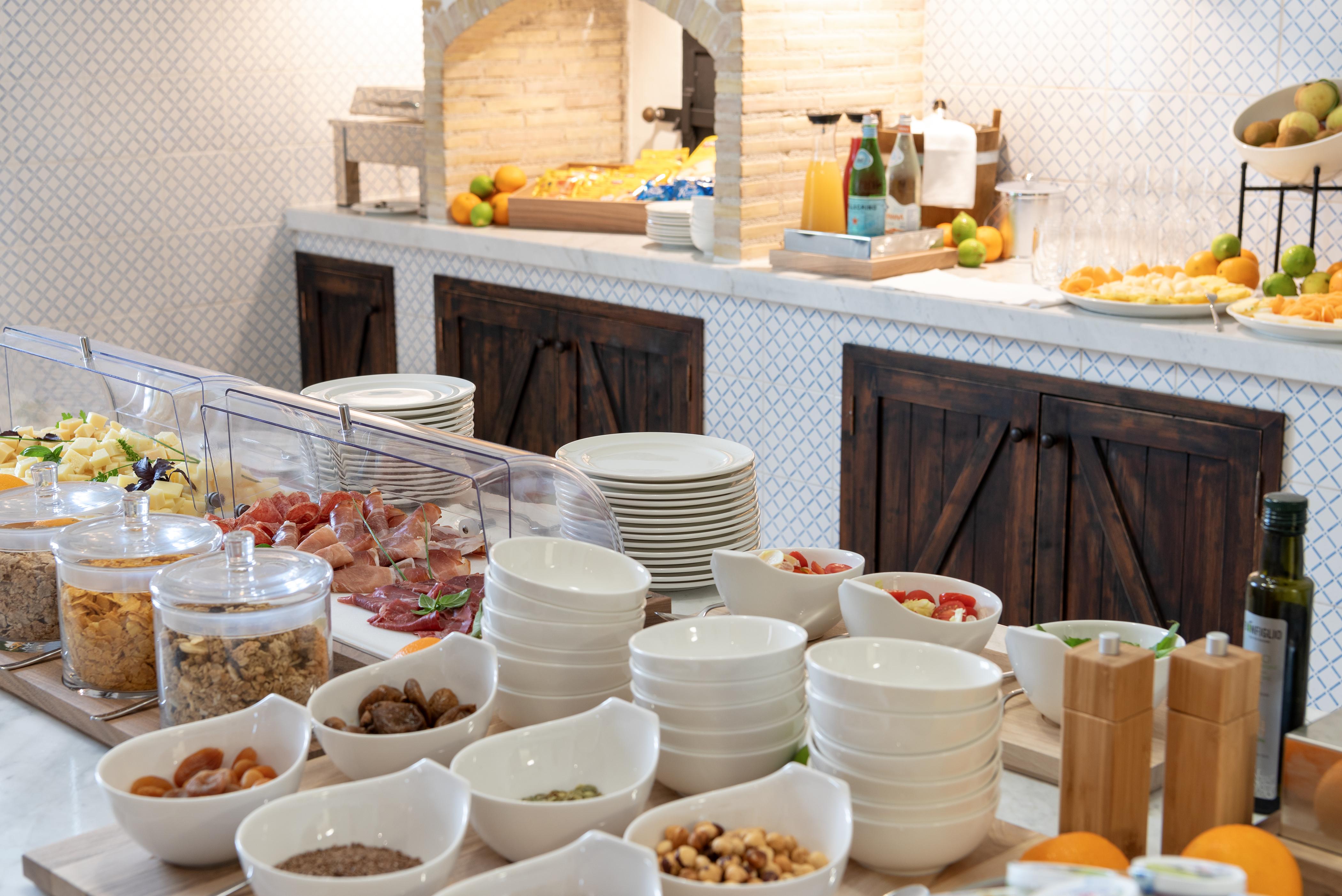 Momentum Wellness Bio Resort Castelvetrano Kültér fotó