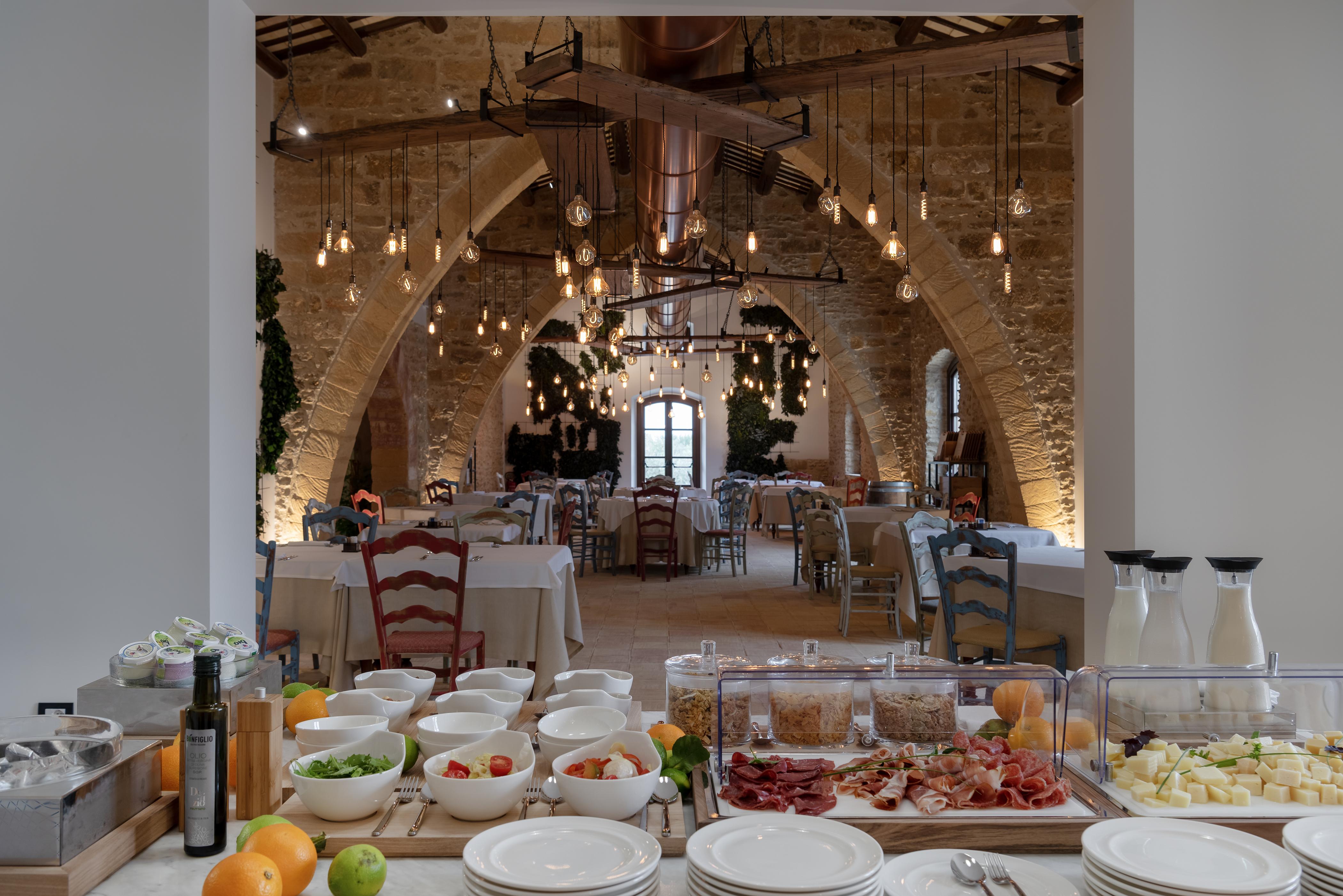 Momentum Wellness Bio Resort Castelvetrano Kültér fotó