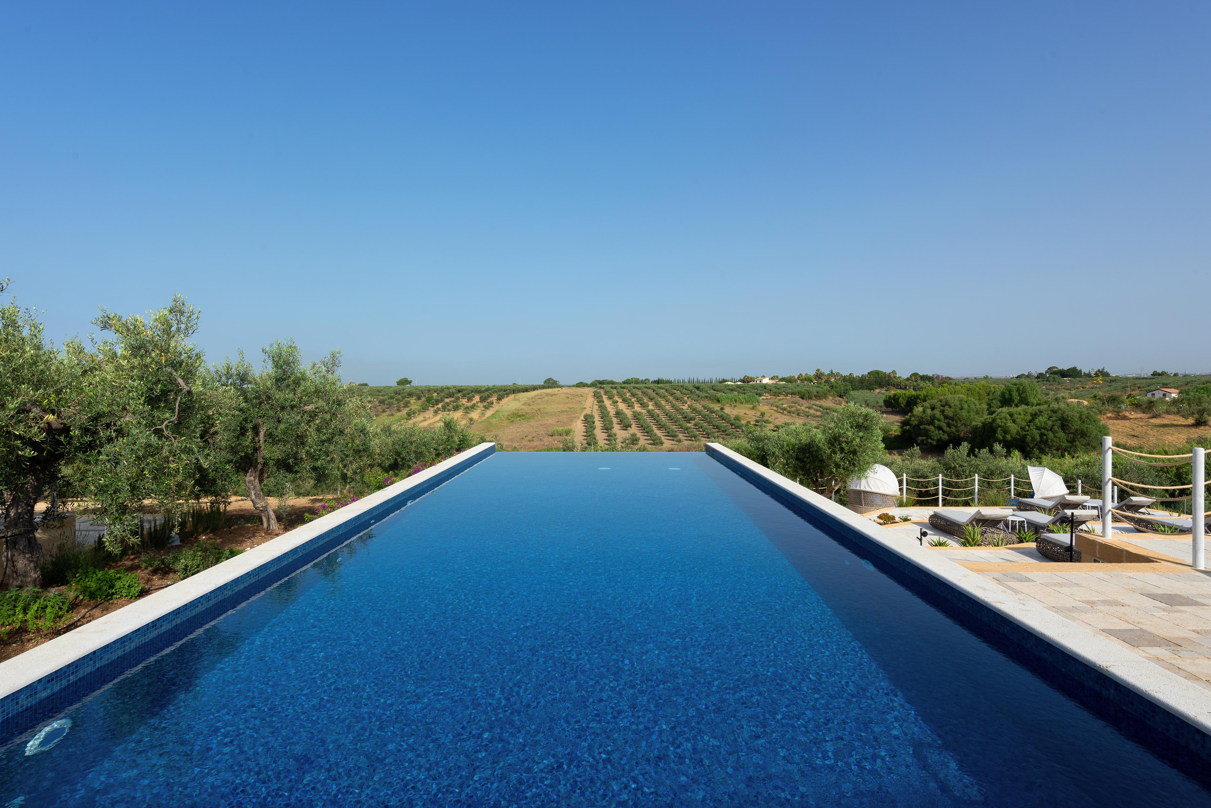 Momentum Wellness Bio Resort Castelvetrano Kültér fotó